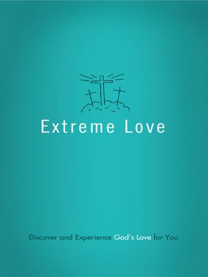 cover image of Extreme Love
